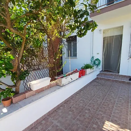 La Di Odisseo * Terracina